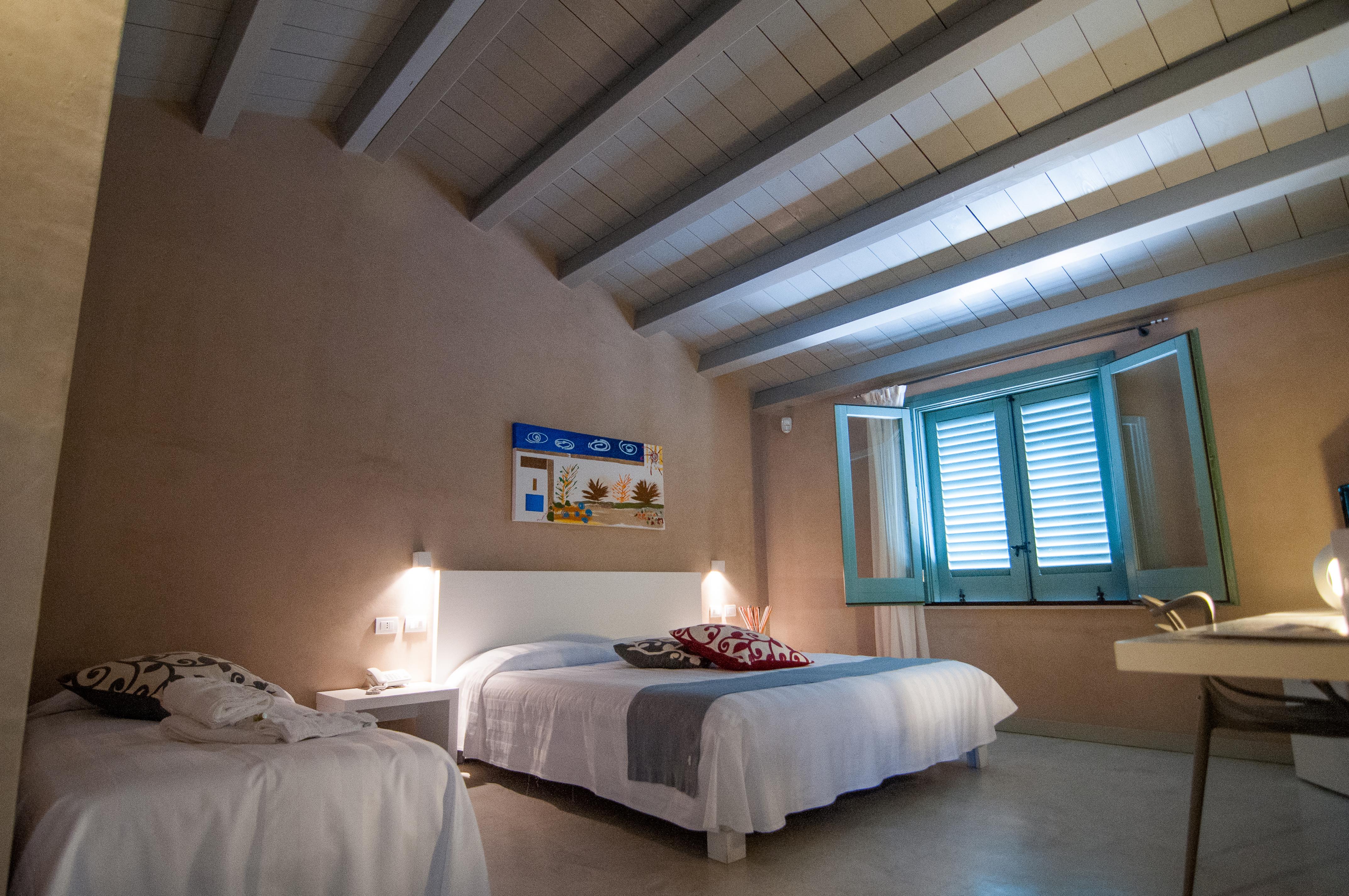 Relais Casina Miregia Hotell Menfi Eksteriør bilde
