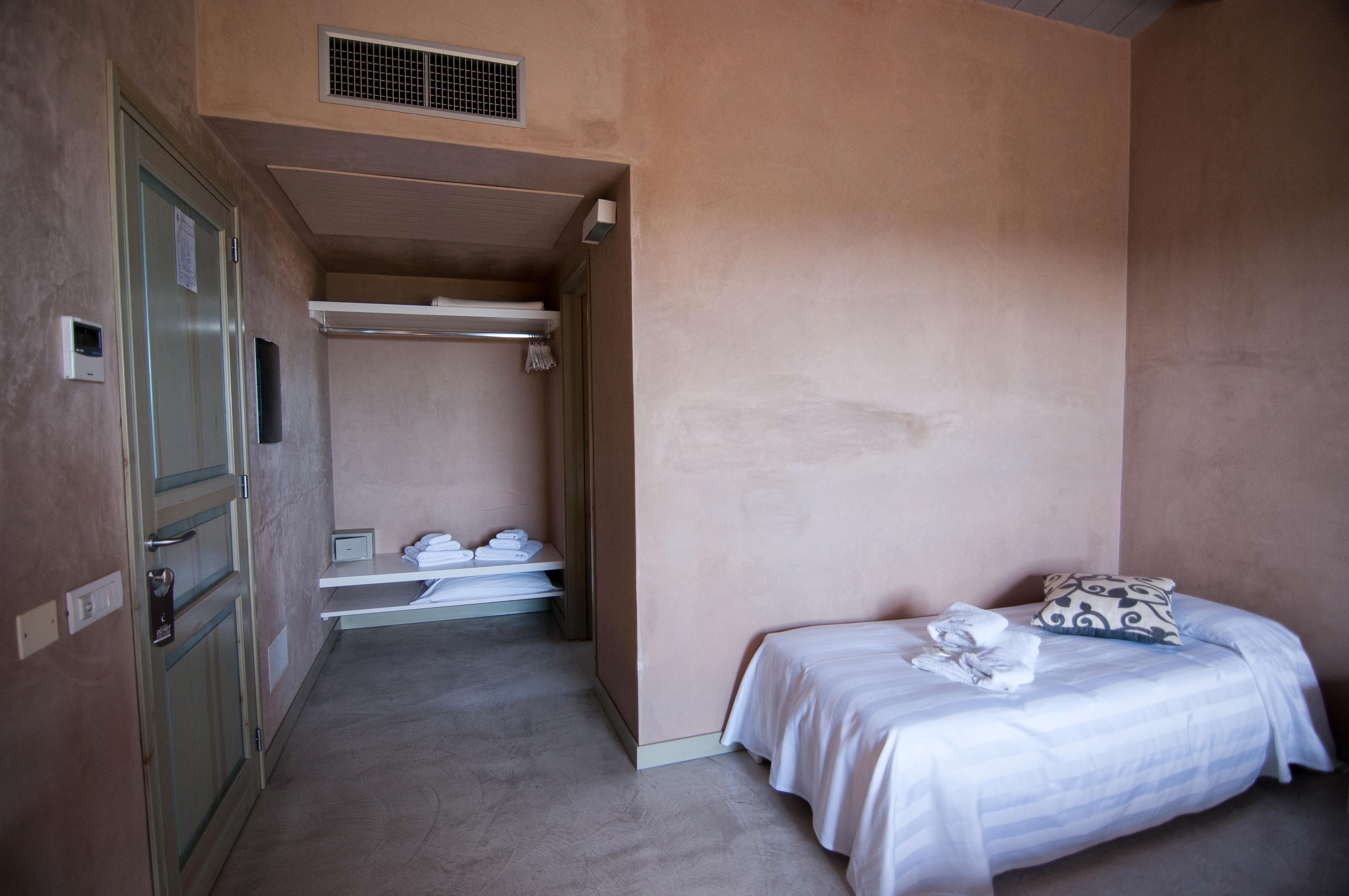 Relais Casina Miregia Hotell Menfi Eksteriør bilde