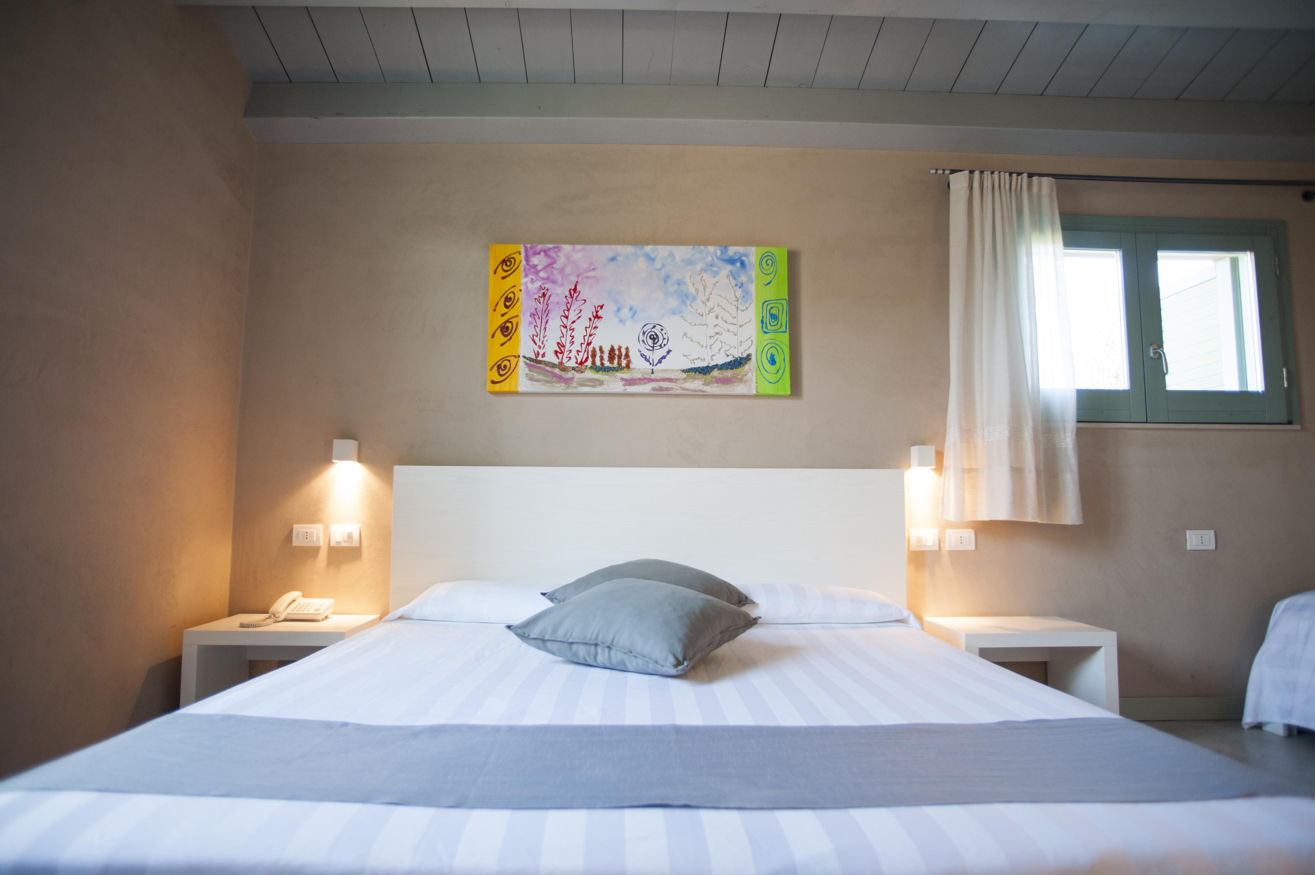 Relais Casina Miregia Hotell Menfi Eksteriør bilde