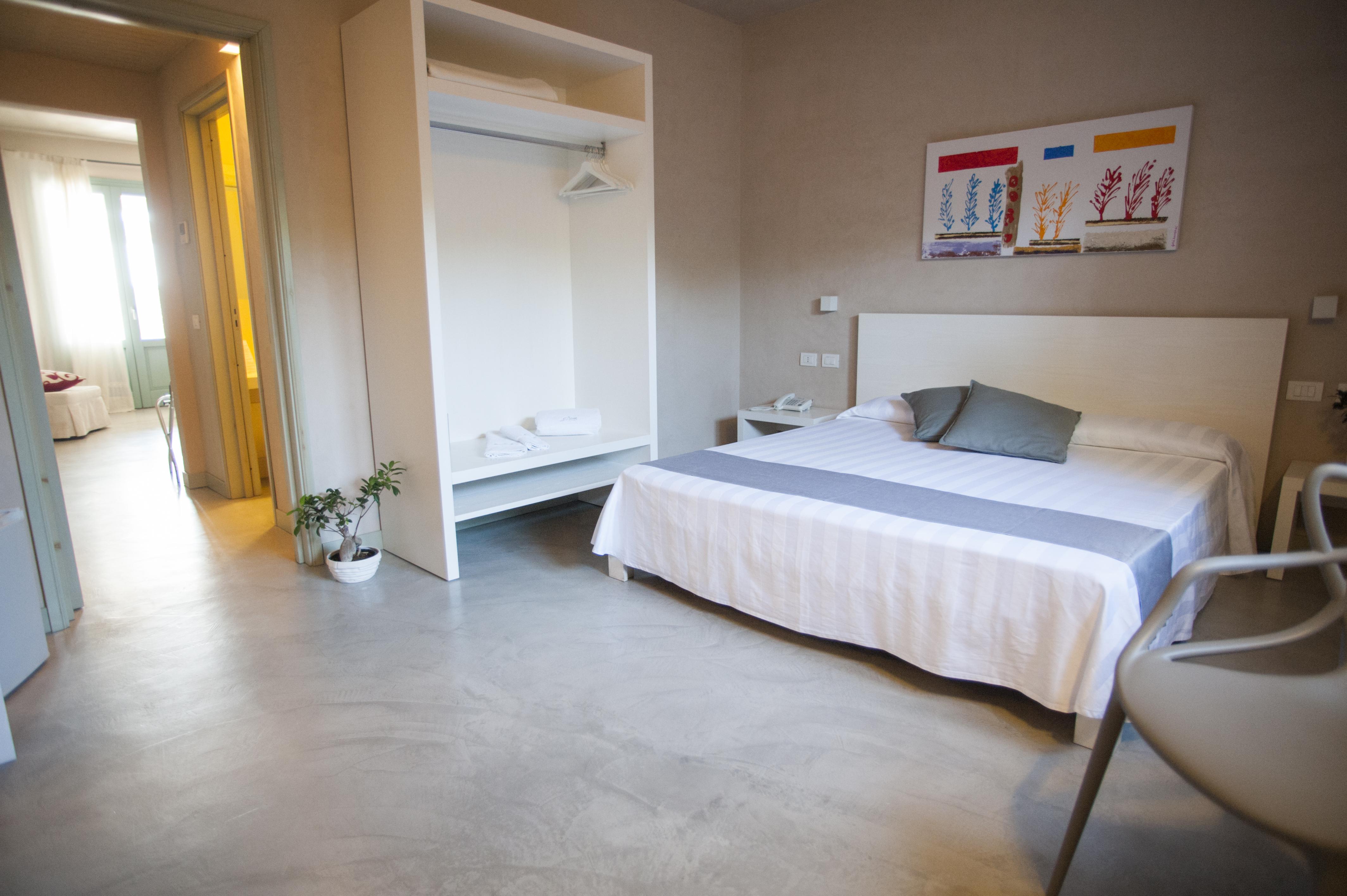 Relais Casina Miregia Hotell Menfi Eksteriør bilde