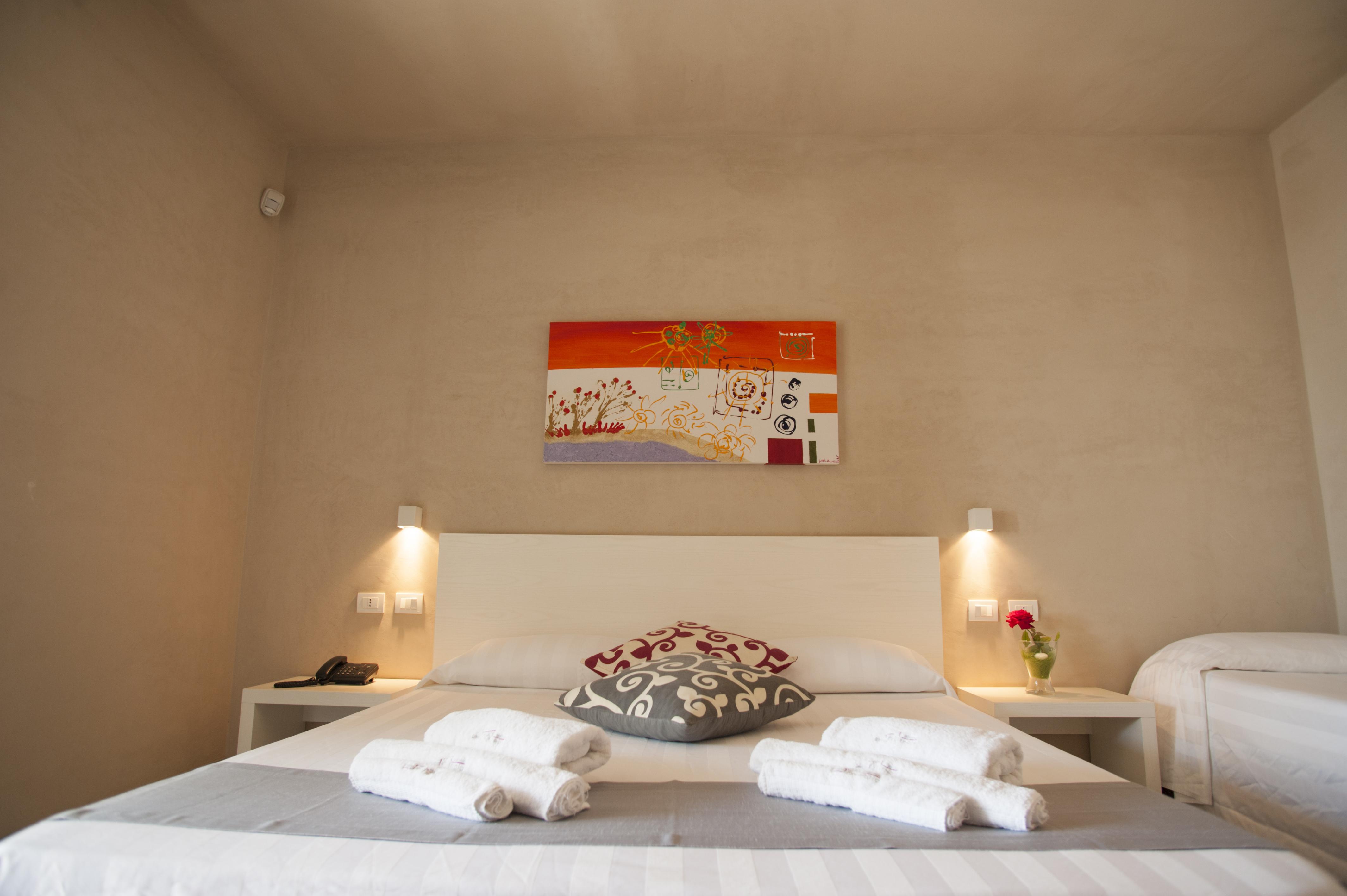 Relais Casina Miregia Hotell Menfi Eksteriør bilde