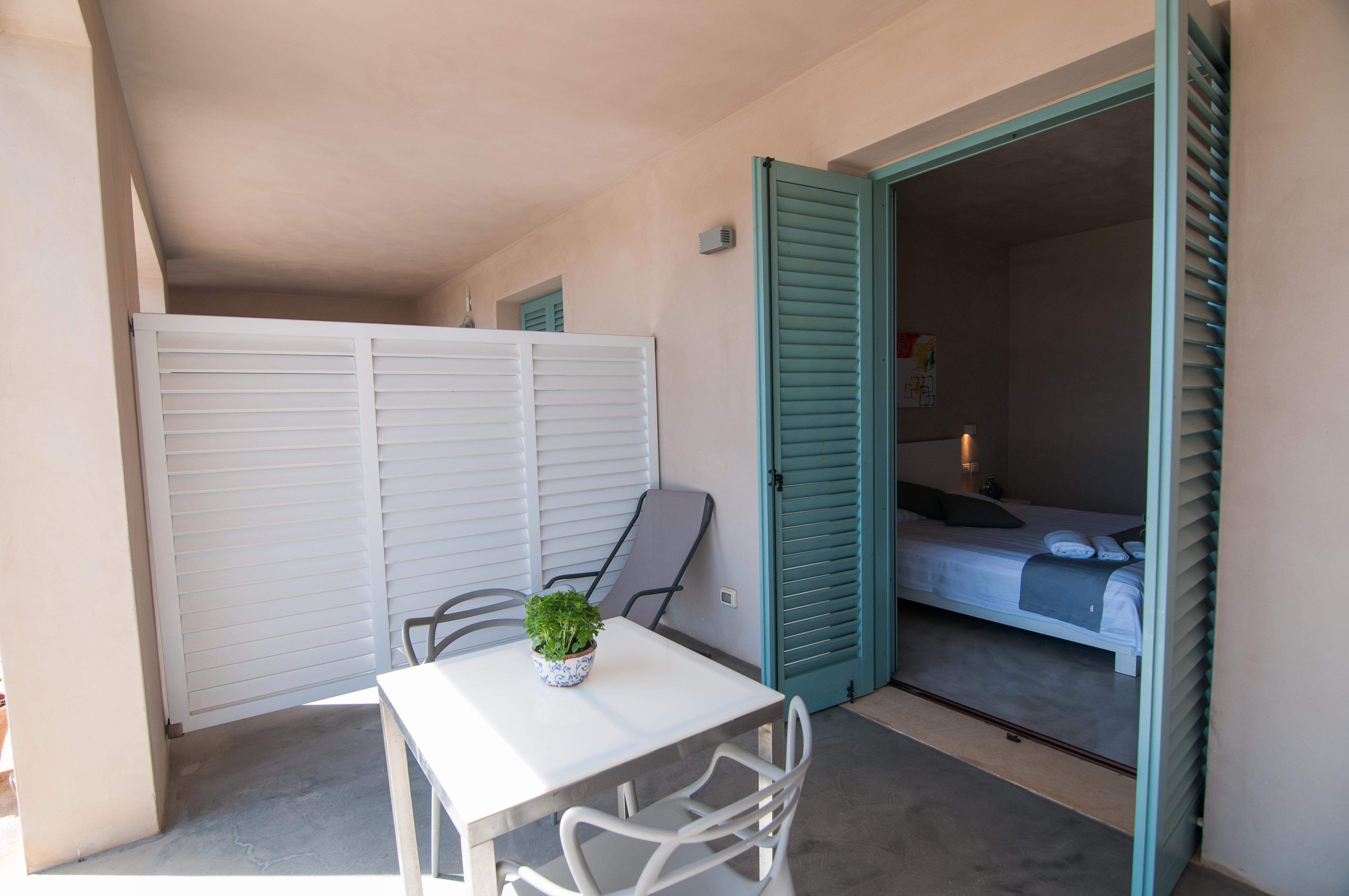 Relais Casina Miregia Hotell Menfi Eksteriør bilde