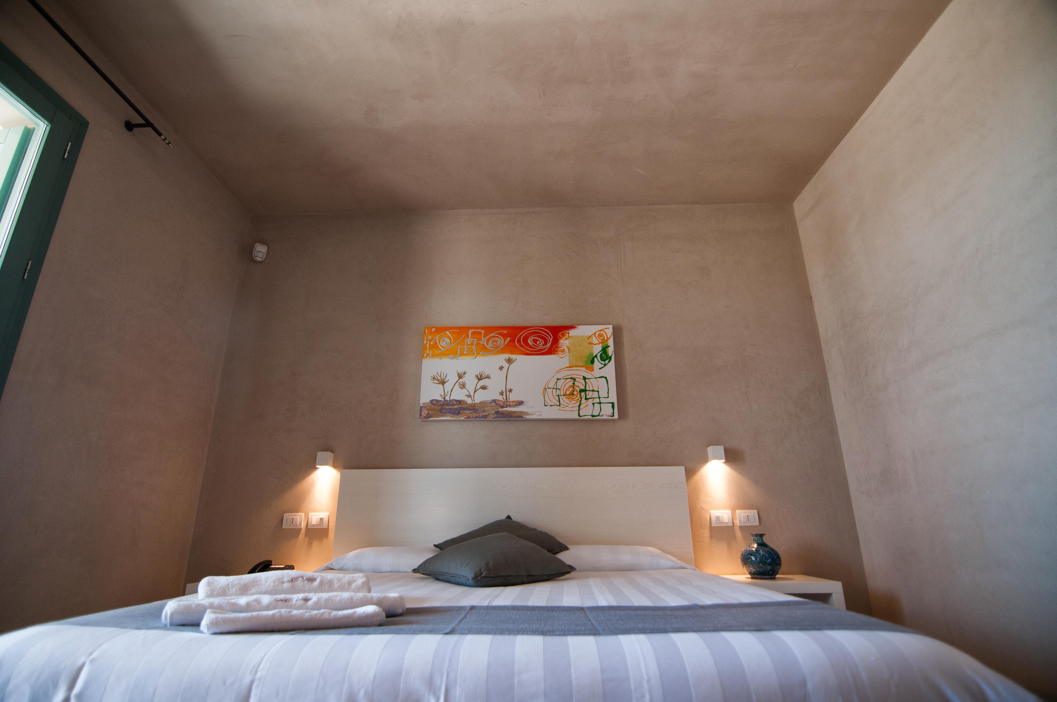 Relais Casina Miregia Hotell Menfi Eksteriør bilde