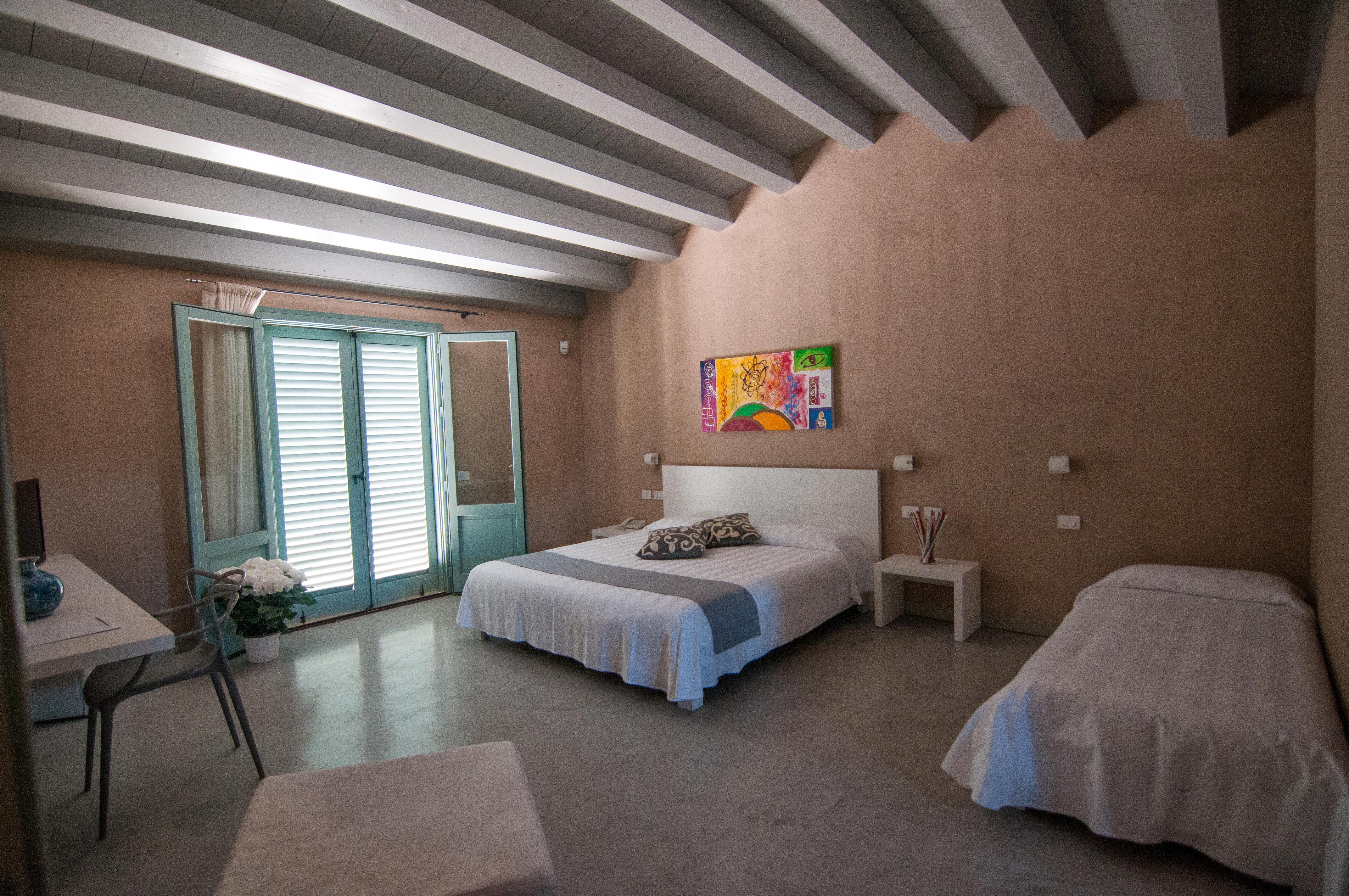 Relais Casina Miregia Hotell Menfi Eksteriør bilde