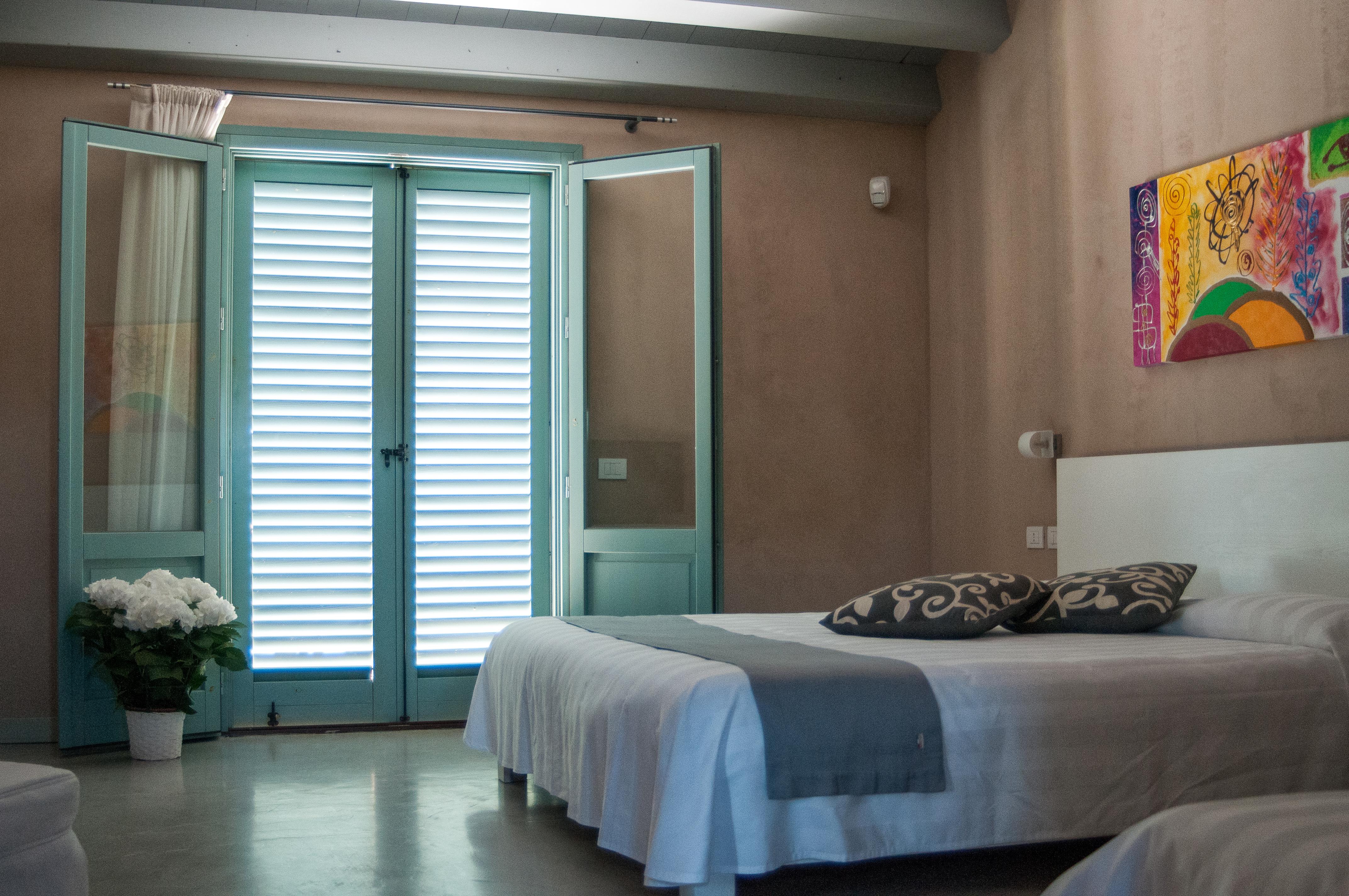 Relais Casina Miregia Hotell Menfi Eksteriør bilde